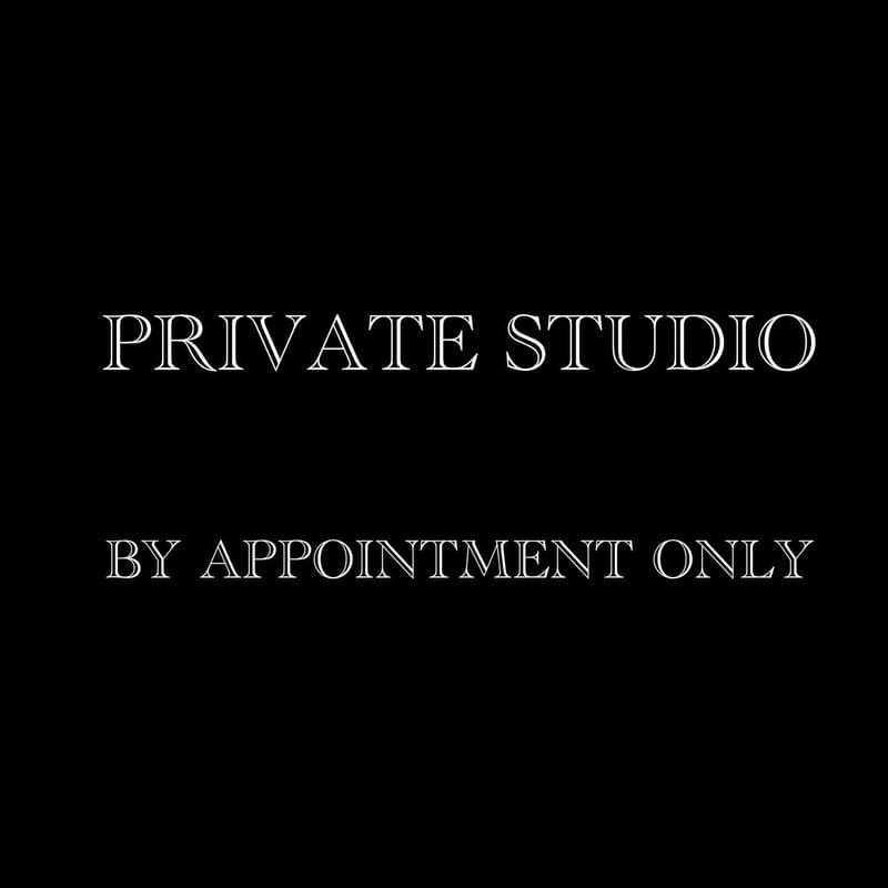 For Keeps Tattoo Studio